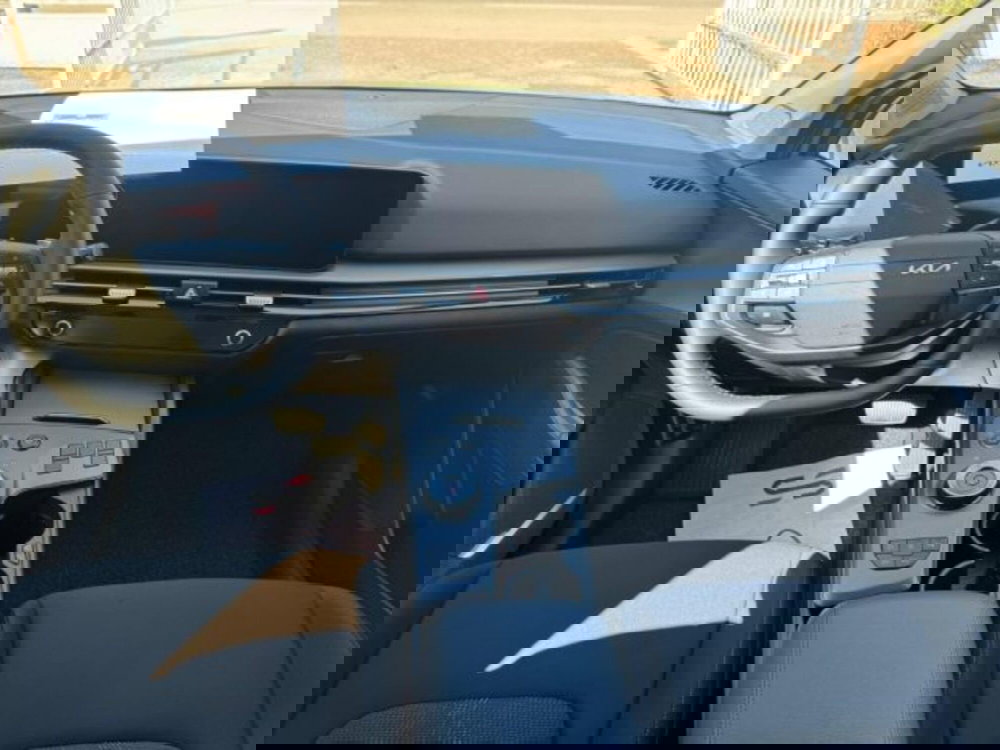 Kia Sportage nuova a Bologna (8)