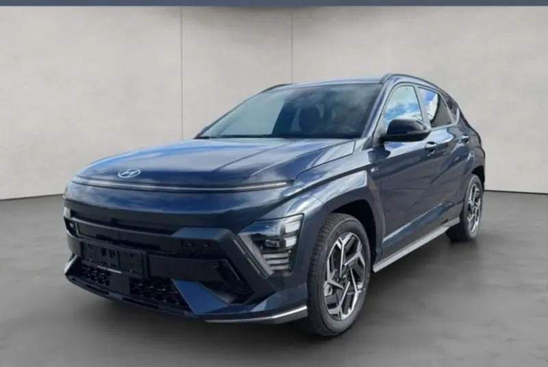 Hyundai Kona nuova a Bologna