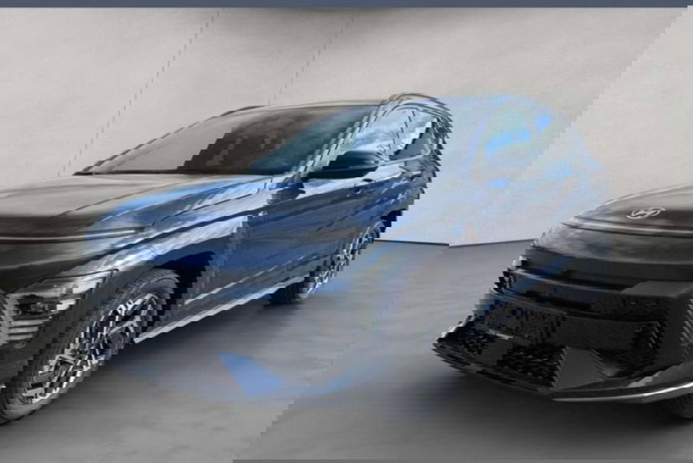 Hyundai Kona nuova a Bologna