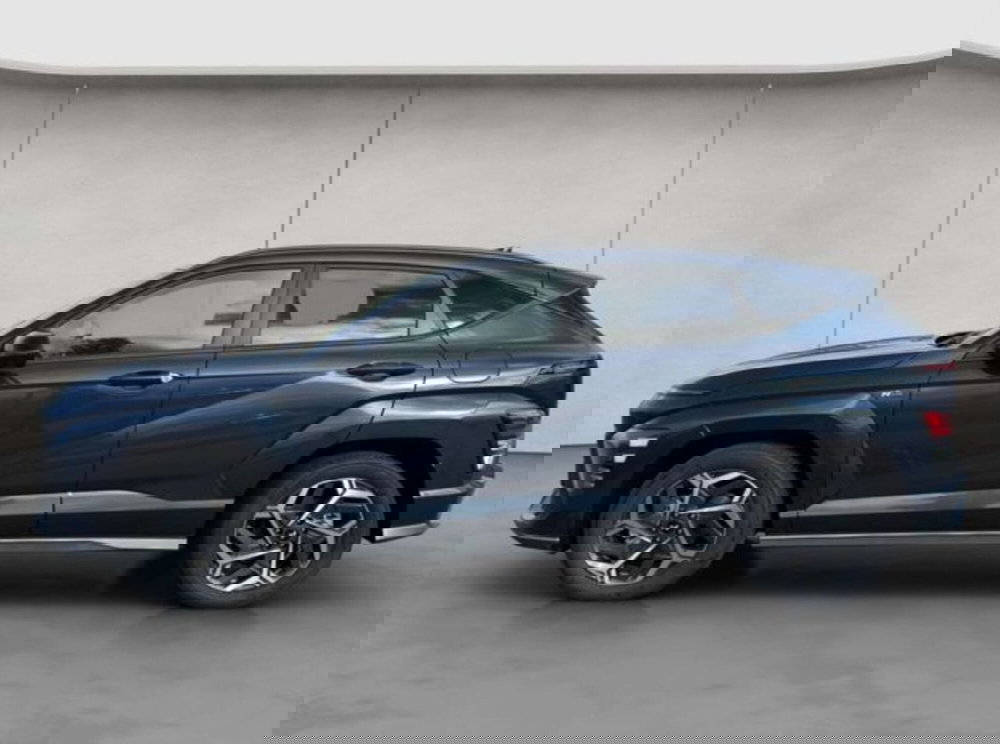 Hyundai Kona nuova a Bologna (2)