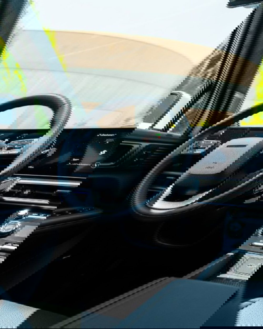 Hyundai Santa Fe usata a Bologna (3)