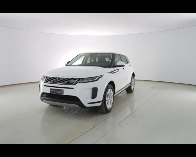 Land Rover Range Rover Evoque usata a Bologna