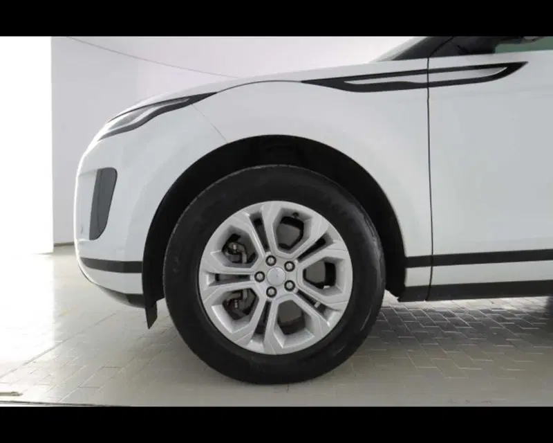 Land Rover Range Rover Evoque usata a Bologna (14)