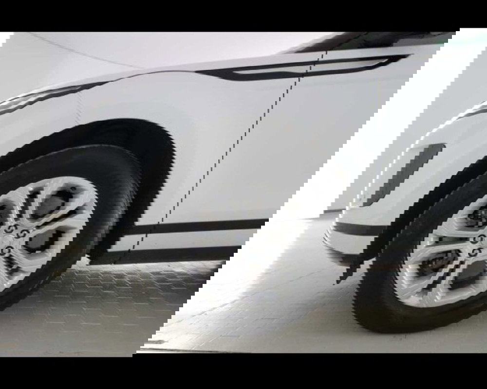 Land Rover Range Rover Evoque usata a Bologna (14)