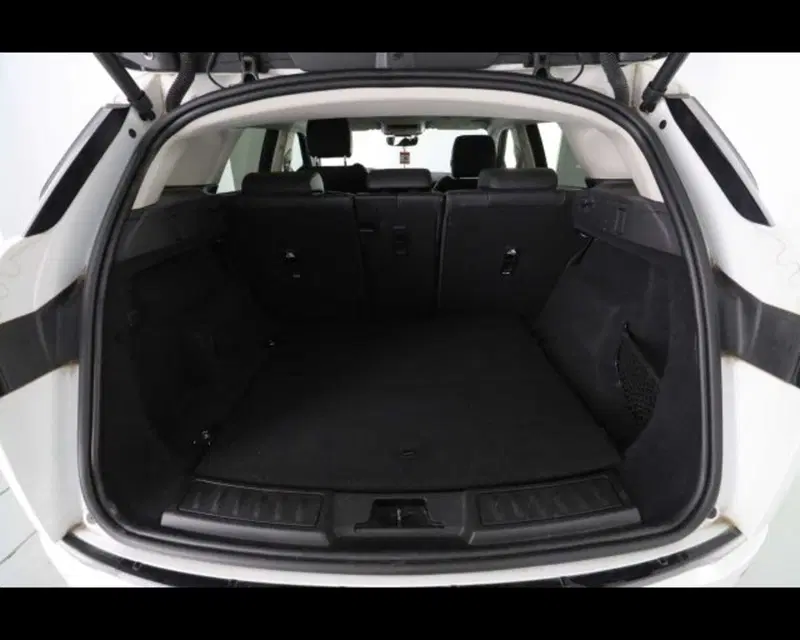 Land Rover Range Rover Evoque usata a Bologna (15)