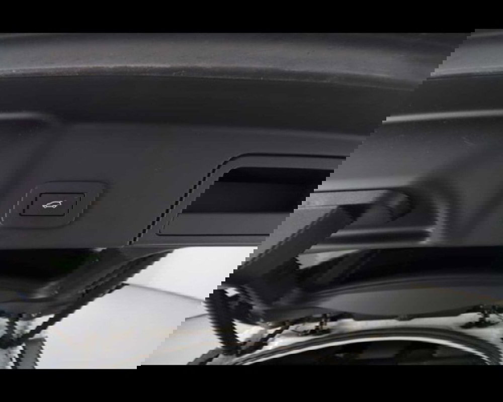 Land Rover Range Rover Evoque usata a Bologna (16)