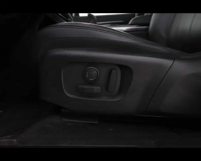 Land Rover Range Rover Evoque usata a Bologna (18)