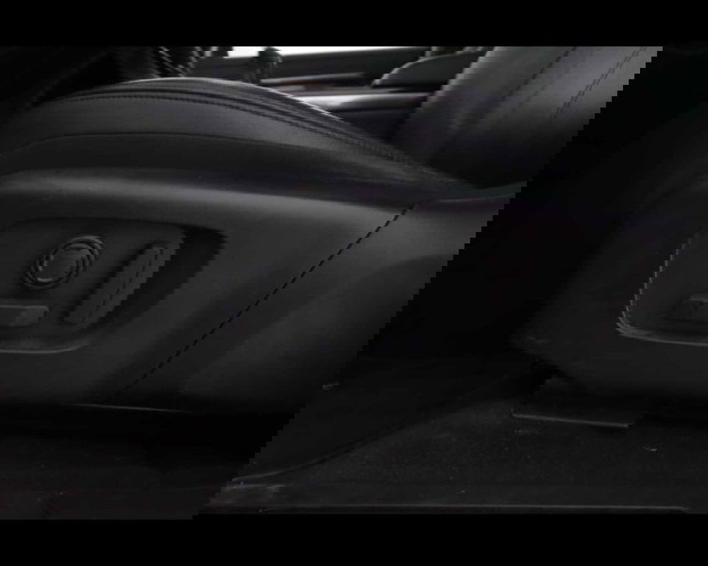 Land Rover Range Rover Evoque usata a Bologna (18)