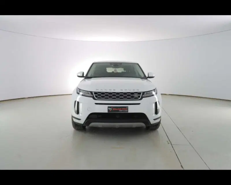 Land Rover Range Rover Evoque usata a Bologna (2)