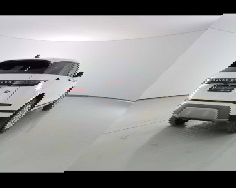 Land Rover Range Rover Evoque usata a Bologna (5)