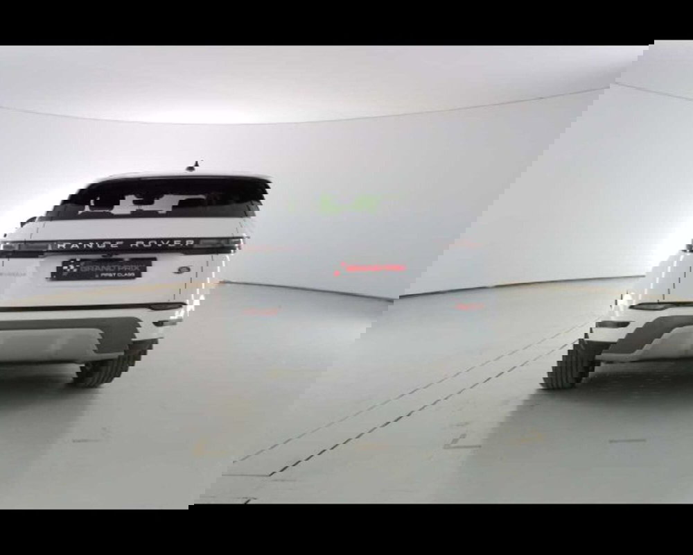 Land Rover Range Rover Evoque usata a Bologna (6)