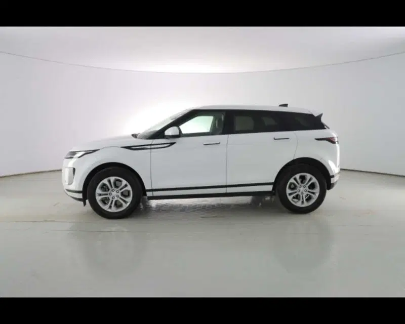 Land Rover Range Rover Evoque usata a Bologna (8)