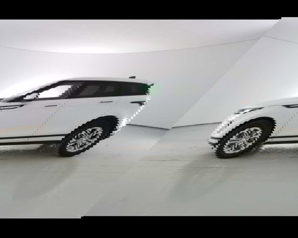 Land Rover Range Rover Evoque usata a Bologna (8)