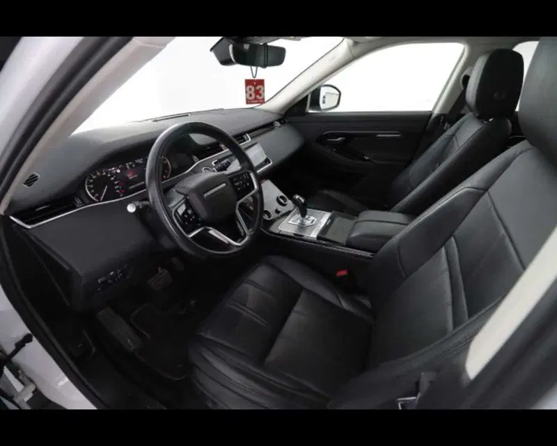 Land Rover Range Rover Evoque usata a Bologna (9)