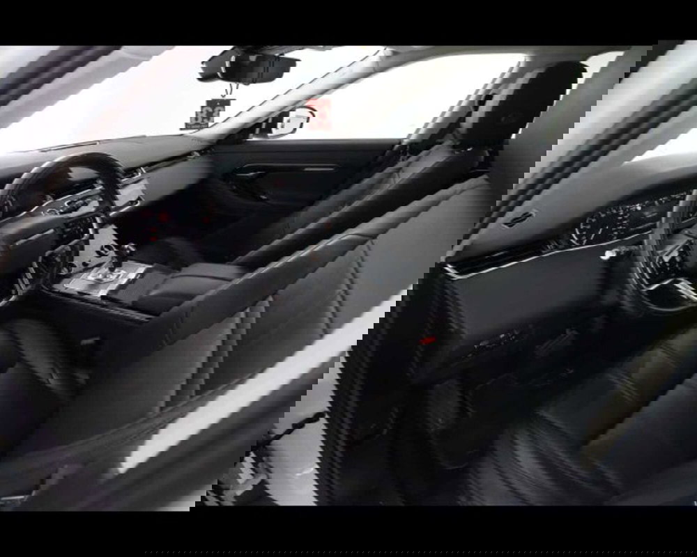 Land Rover Range Rover Evoque usata a Bologna (9)
