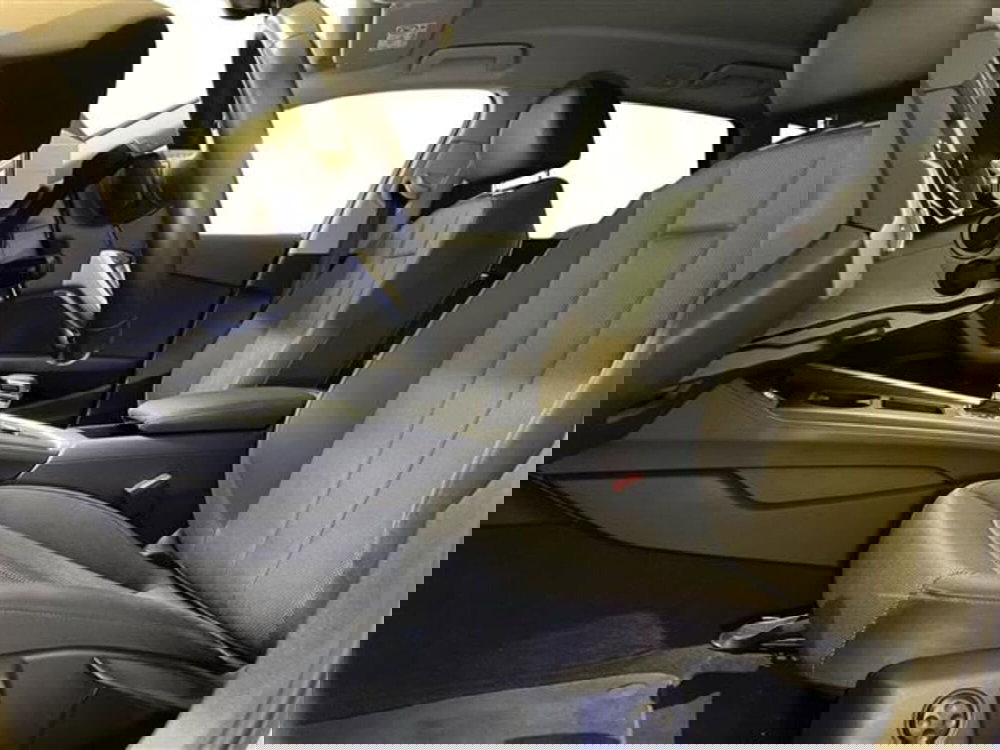 Audi A4 Avant usata a Como (10)