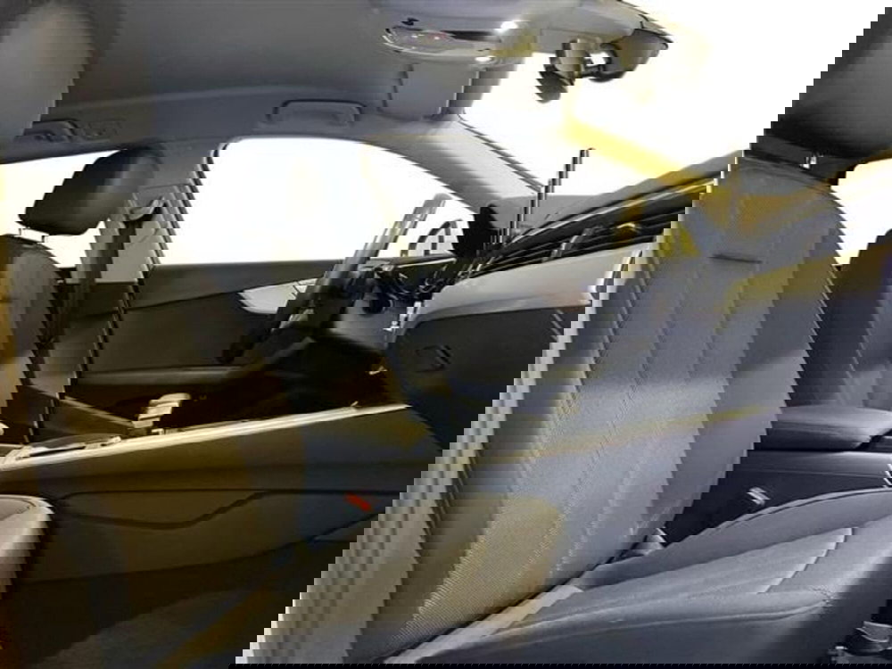 Audi A4 Avant usata a Como (11)