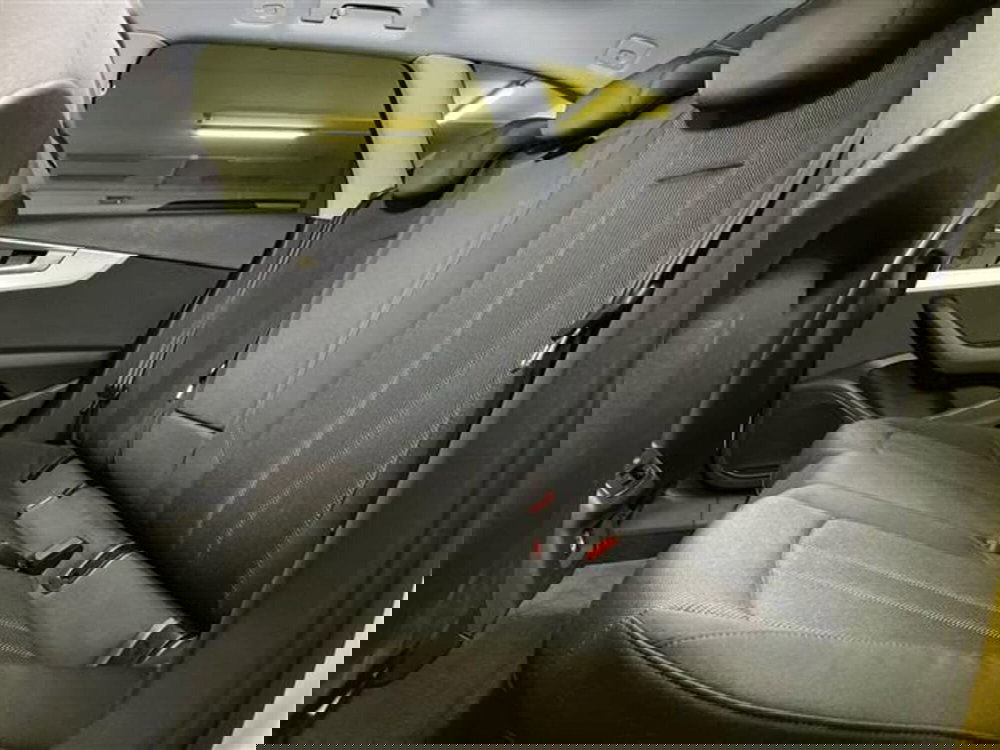 Audi A4 Avant usata a Como (12)