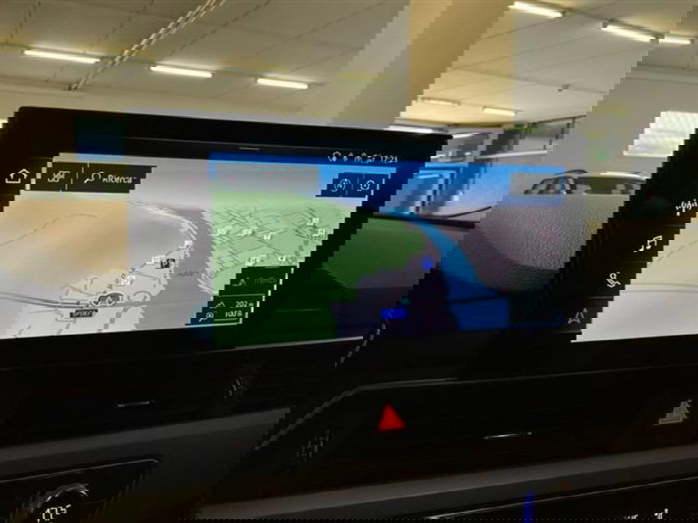 Audi A4 Avant usata a Como (13)