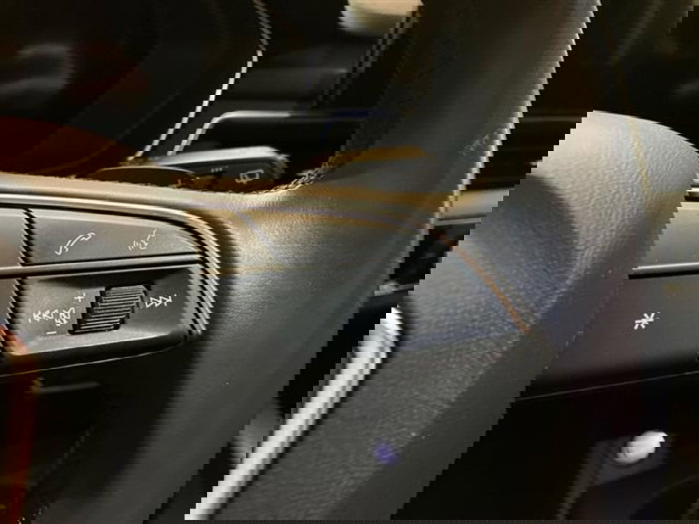 Audi A4 Avant usata a Como (19)