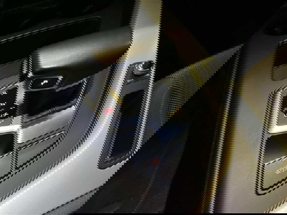 Audi A4 Avant usata a Como (20)