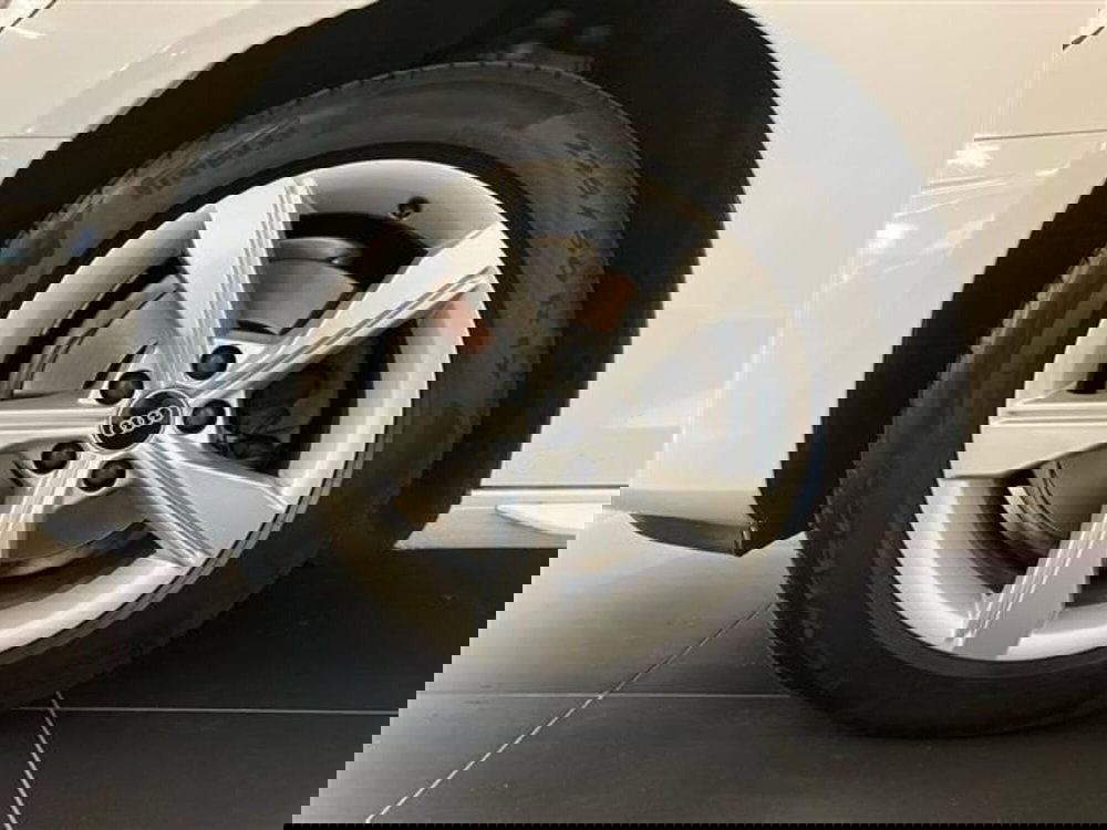 Audi A4 Avant usata a Como (6)