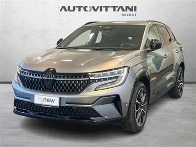 Renault Austral 1.3 mild hybrid Techno Esprit Alpine 160cv auto del 2023 usata a Como