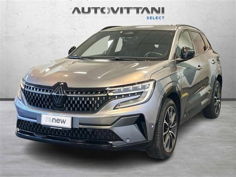Renault Austral usata a Como