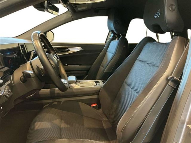 Renault Austral usata a Como (10)