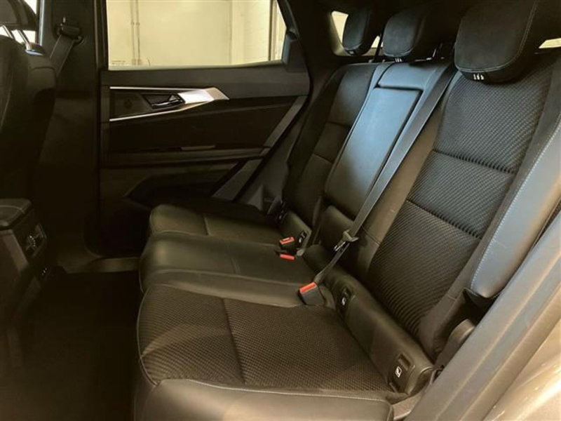 Renault Austral usata a Como (12)