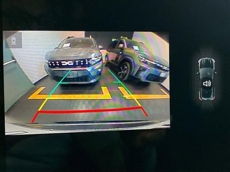 Renault Austral usata a Como (13)