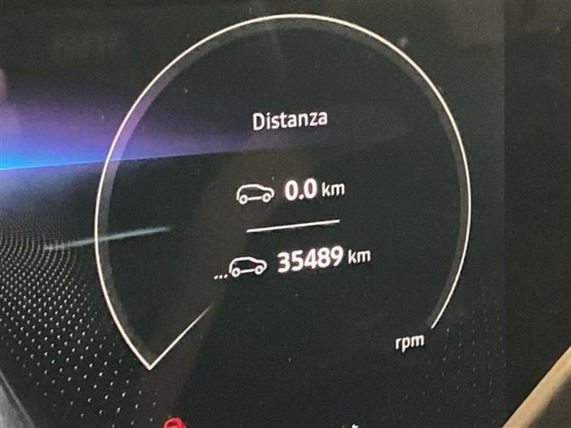 Renault Austral usata a Como (15)