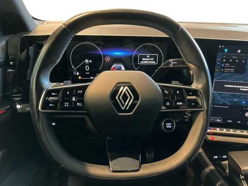 Renault Austral usata a Como (16)