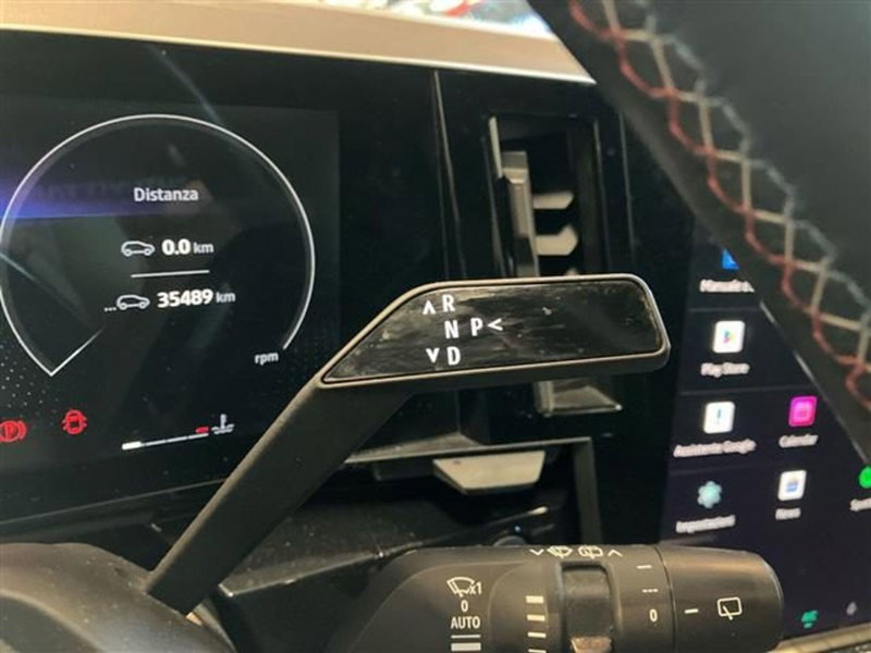 Renault Austral usata a Como (19)