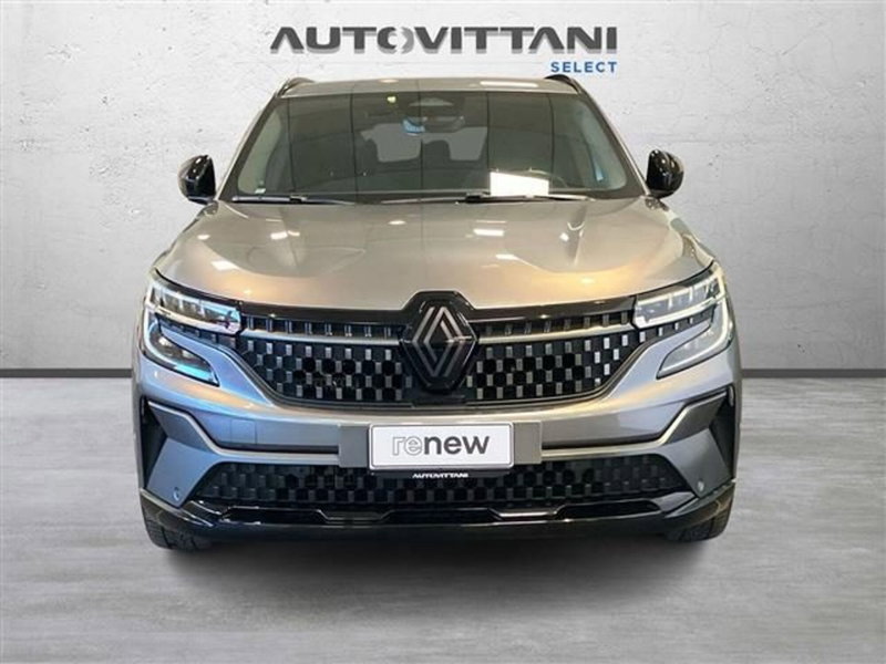 Renault Austral usata a Como (2)