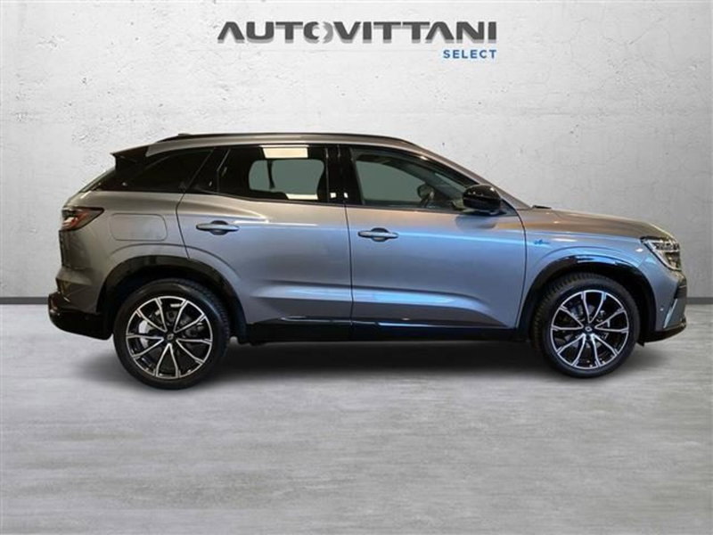 Renault Austral usata a Como (5)