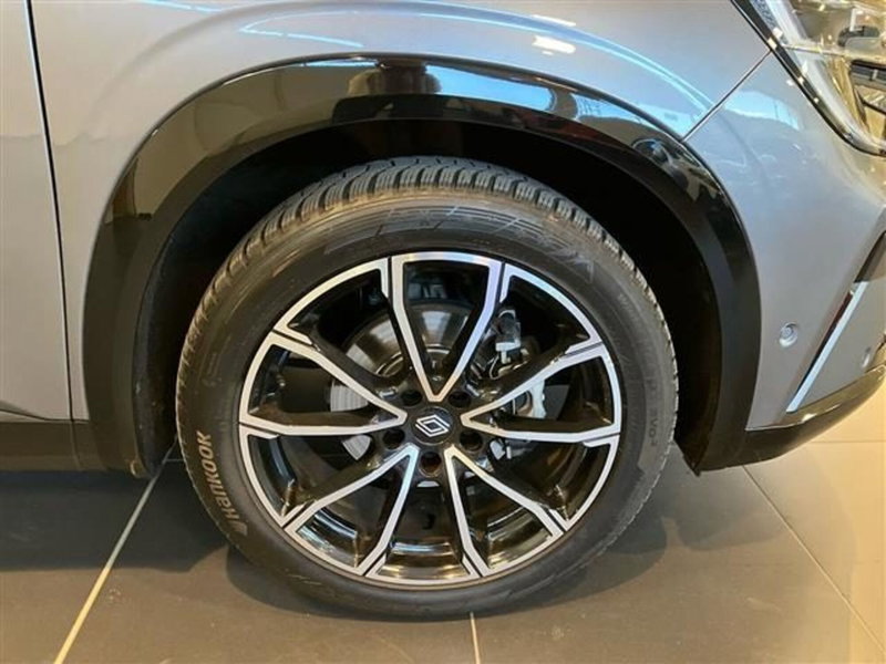 Renault Austral usata a Como (6)