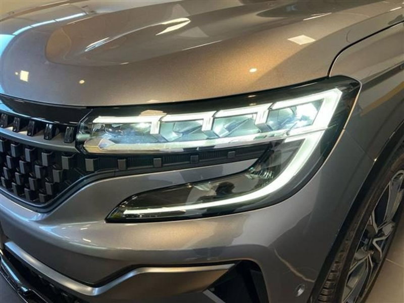 Renault Austral usata a Como (7)