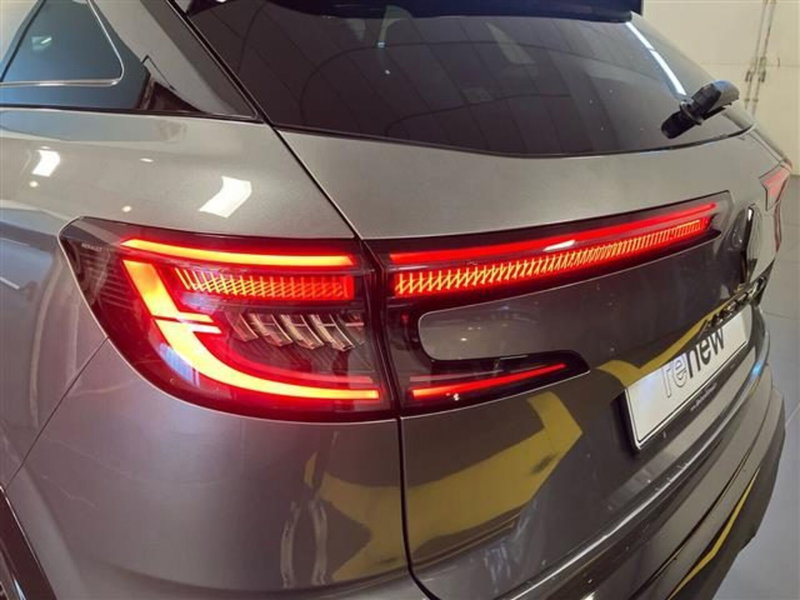 Renault Austral usata a Como (8)