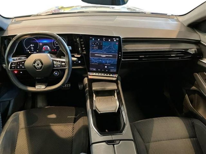 Renault Austral usata a Como (9)