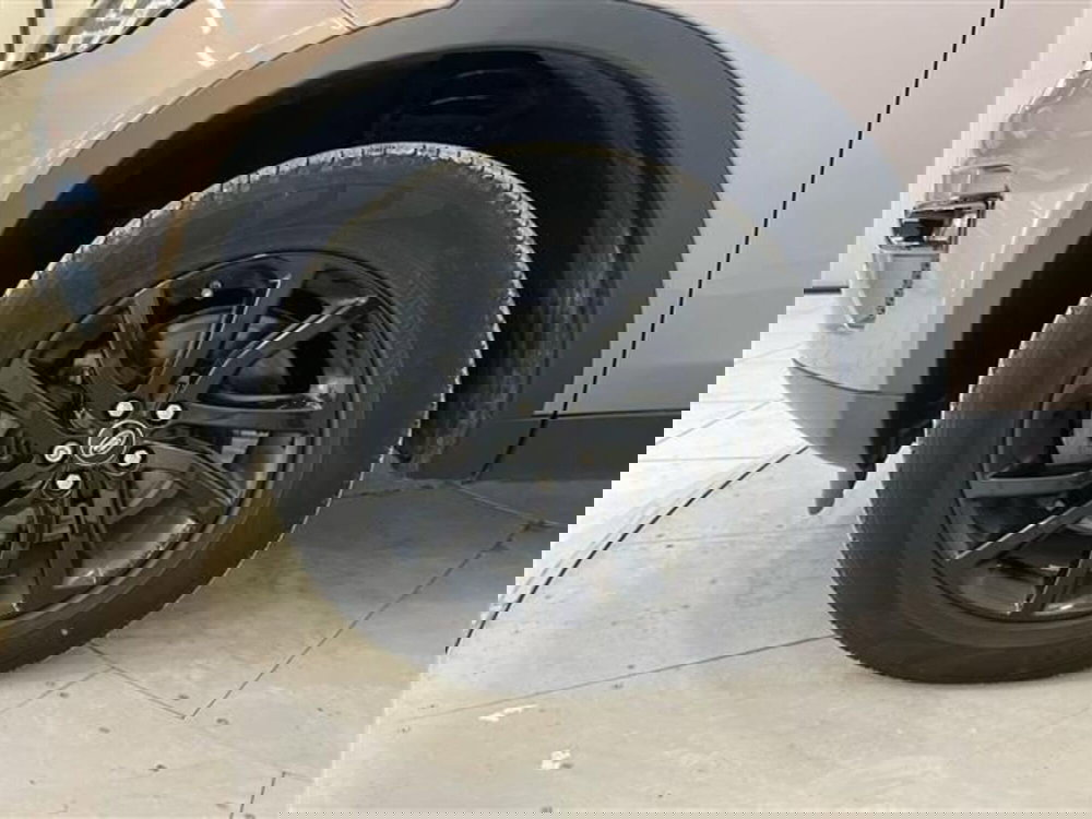 Land Rover Discovery Sport usata a Como (6)