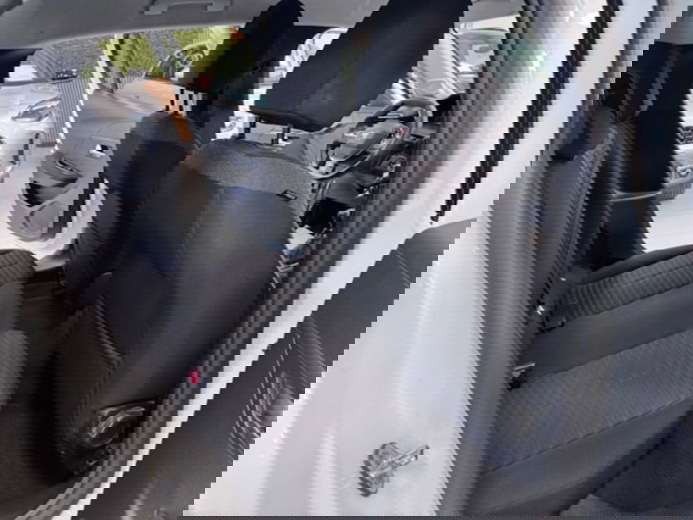 Peugeot 208 usata a Prato (10)