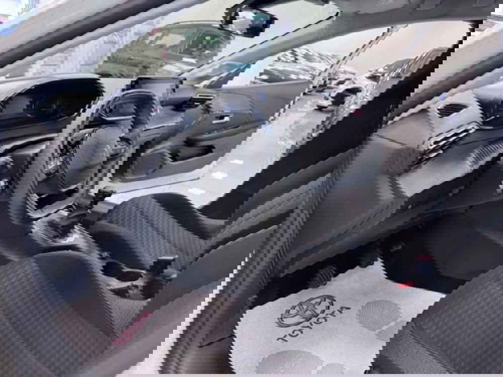 Peugeot 208 usata a Prato (7)