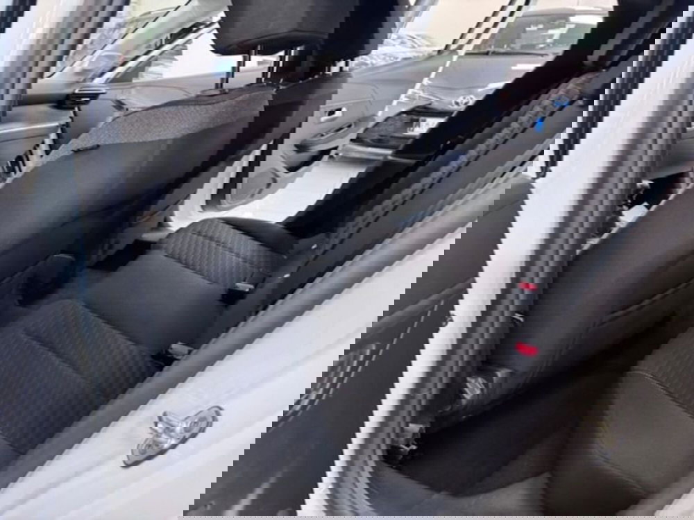 Peugeot 208 usata a Prato (9)