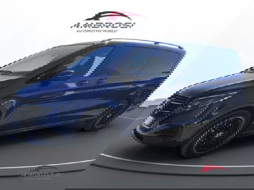 Mercedes-Benz Classe V usata a Perugia