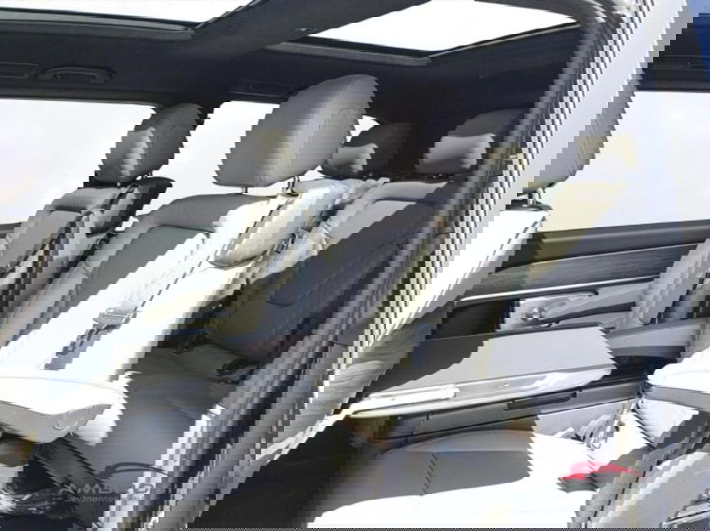 Mercedes-Benz Classe V usata a Perugia (11)