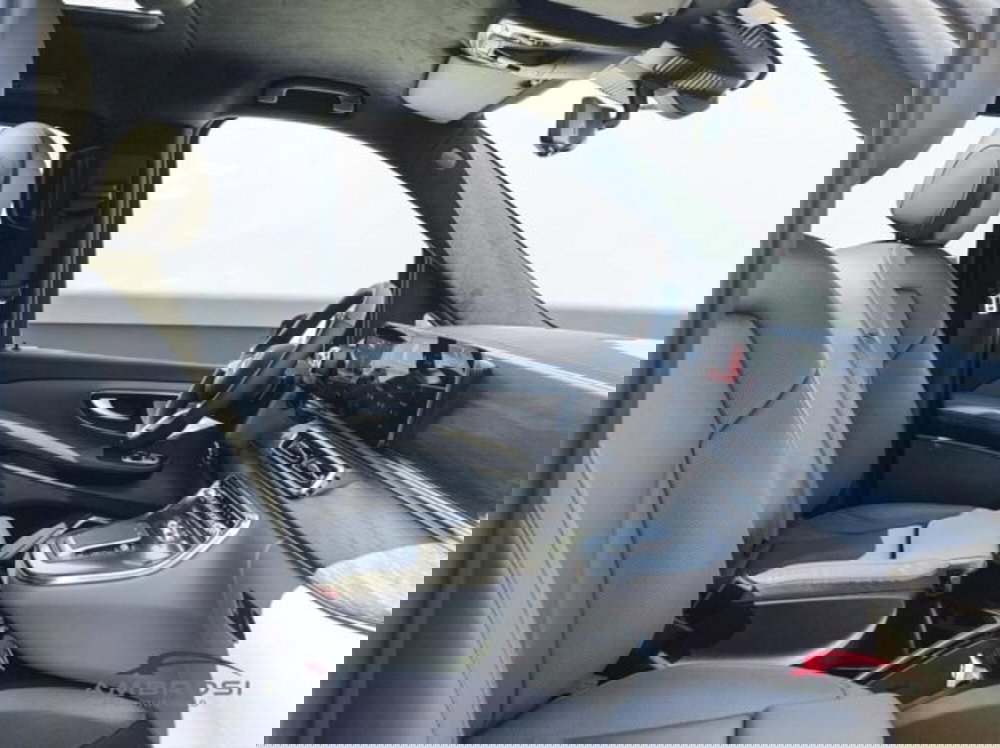 Mercedes-Benz Classe V usata a Perugia (12)