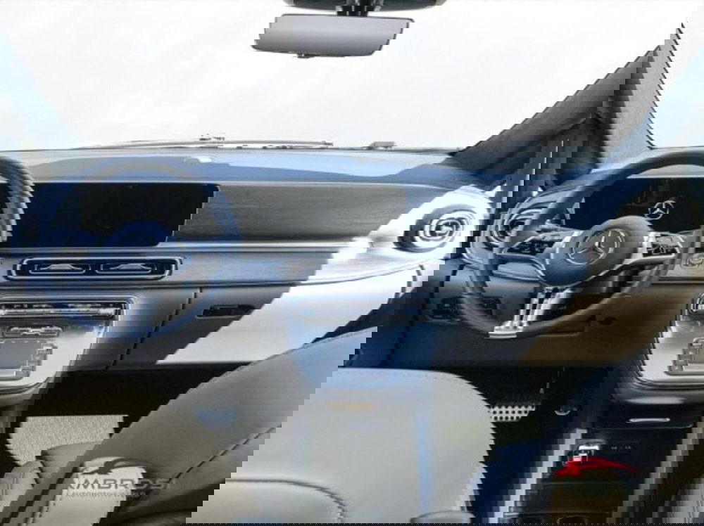 Mercedes-Benz Classe V usata a Perugia (15)