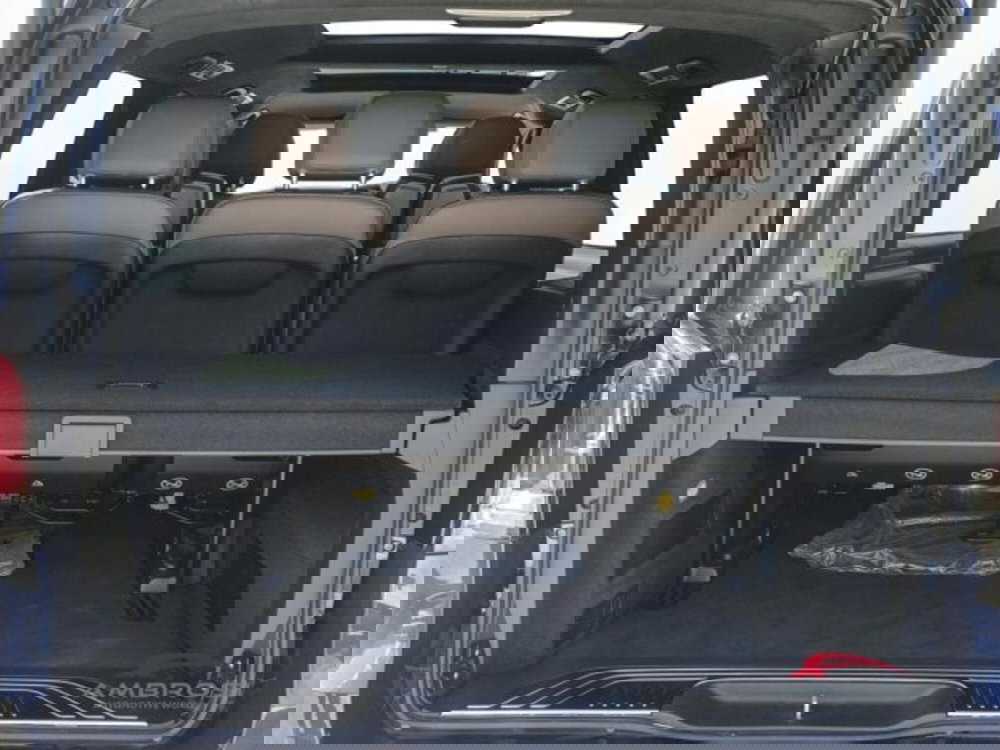 Mercedes-Benz Classe V usata a Perugia (9)