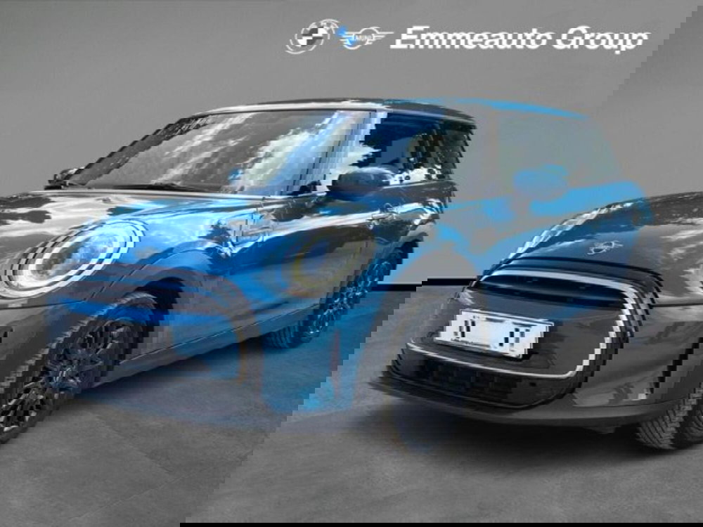 MINI Mini usata a Lecce